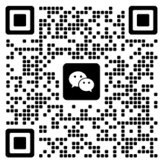 膏藥貼牌代加工廠家-修康藥業(yè)集團服務(wù)微信二微碼